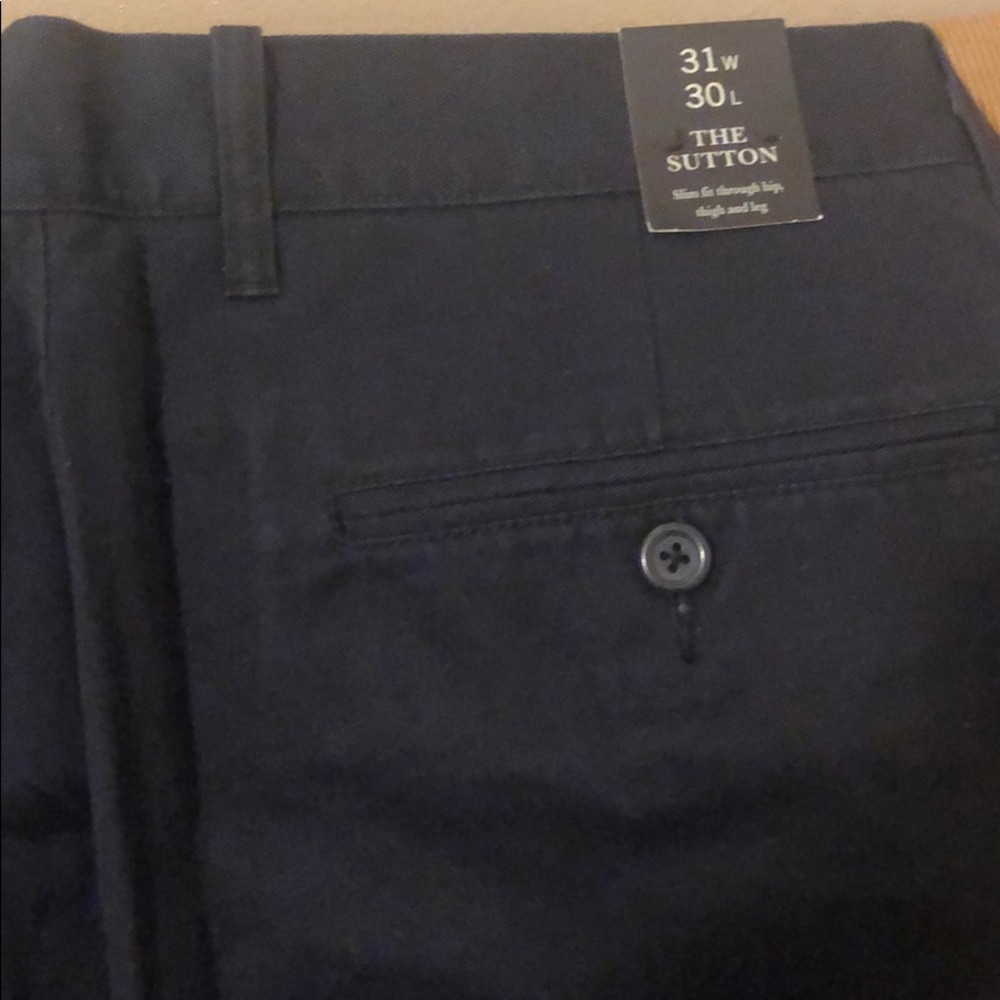 Brand New! Jcrew Chinos